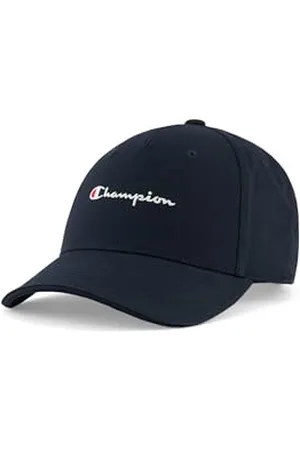 Champion Czapka z daszkiem unisex dla dorosłych, , rozmiar uniwersalny
