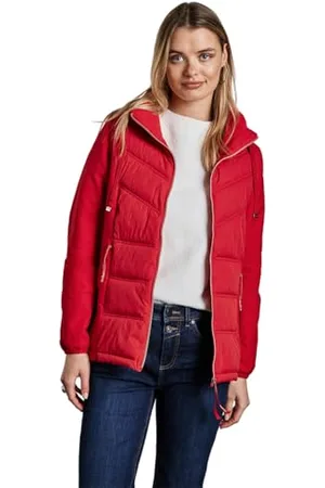 Street one Krótka kurtka softshell, , 34