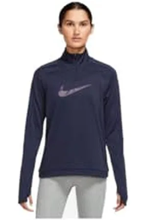 Nike Df Swoosh Hbr Hz Pacer Sweter S