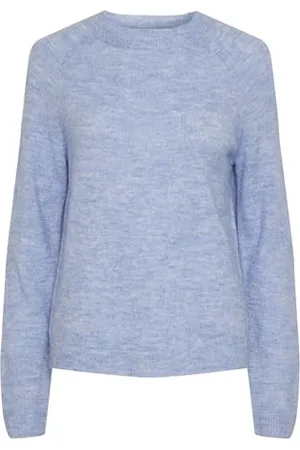 Pieces® Damski sweter z dzianiny PCJULIANA, , XS