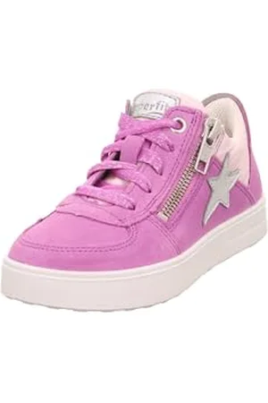 Superfit Stella sneakersy dziewczęce, , 34 EU