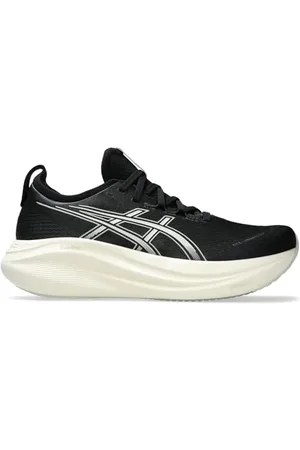 Asics Męskie buty sportowe Gel-Nimbus 27, wielokolorowe, 42 EU, , 42 EU