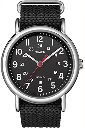 Timex Zegarek Weekender 38mm T2N647