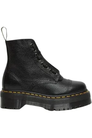 Dr. Martens Sinclair Jungle Boot, buty damskie, 46 EU, , 46 EU