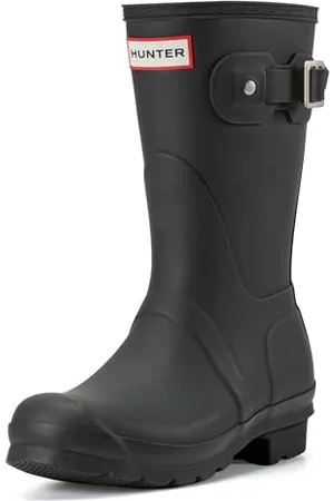 Hunter Buty damskie Original Short, , 37 EU