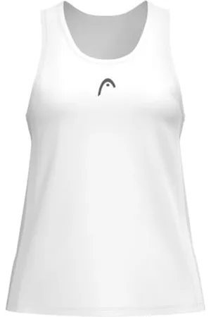 Head Club 25 TECH Tank Top damski , , M