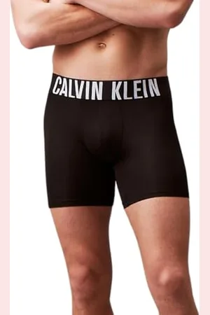 Calvin Klein Bokserki męskie (3 sztuki), , XS