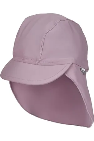 Sterntaler Unisex czapka z daszkiem na szyję Uni czapka beanie, , 43