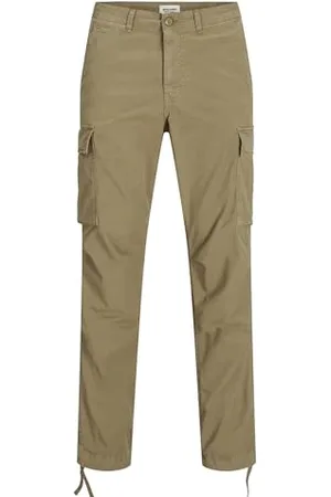 JACK & JONES Jpstace Tucker Cargo AMA Noos, , 33W / 34L