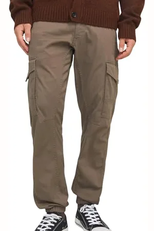 JACK & JONES JACK&JONES JPSTPAUL JJFLAKE Cargo NOOS, , 29W / 34L