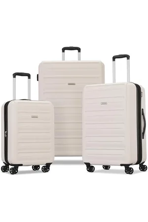 American Tourister Westridge Twarda walizka z kółkami obrotowymi, , 3PC SET (CO/M/L)