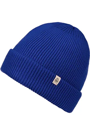 ROECKL Essentials damska czapka kopertowa, , jeden rozmiar