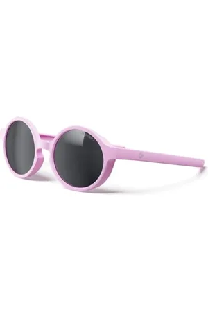 Julbo Okulary przeciwsłoneczne - WALKER - Dzieci - Różowe - Kat. 3, , 1-3 Lat