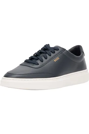 HUGO BOSS Kieran_Tenn_al, męski tenis, Dark Blue401, 40 EU, Ciemny Blue401, 40 EU