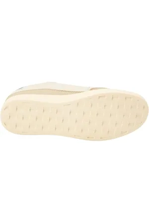 Calvin Klein Jeans Męskie klasyczne sneakersy Cupsole Low LTH ML, skorupka jajka/trawertyn/fanfare, 8 UK, , 40.5 EU
