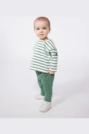 Petit Bateau Niemowlęta chłopcy marynarze, , 3 lat