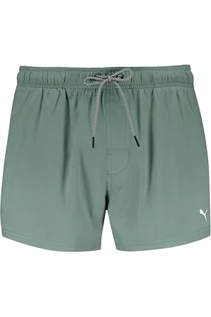 PUMA Spodenki męskie Swim 1 szt, , S