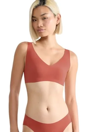 Sloggi Zero Feel 2.0 Bralette , , S
