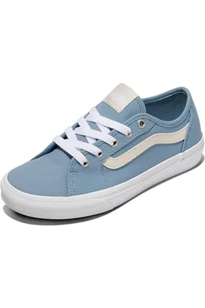 Vans Filmore Decon damskie tenisówki, płócienna cytadela, 34 EU, , 38.5 EU