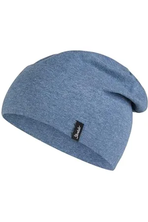 Sterntaler Unisex Ocs Melange czapka beanie, , 45