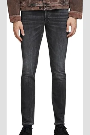 JACK & JONES Glenn Jj Original Dżins Mężczyźni, , 27W / 30L