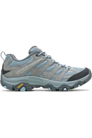 Merrell Moab 3 damskie, NIEBIESKI, 7