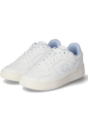 Champion Damskie buty sportowe RD18 2.0 Low, białe (WW030), 40 EU, , 41 EU