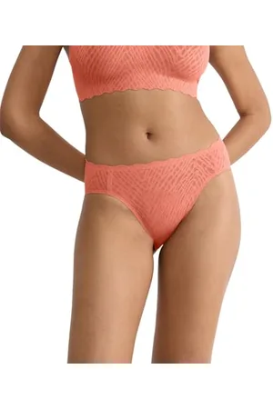 Sloggi Zero Feel Bliss High Leg , , S