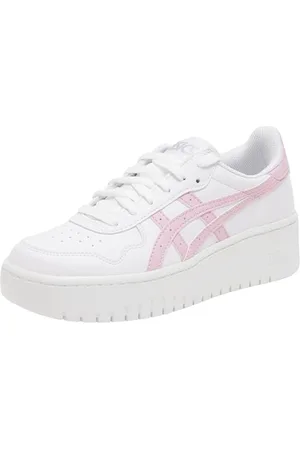 Asics Damskie sneakersy JAPAN S PF, wielokolorowe, 40,5 EU, , 40.5 EU