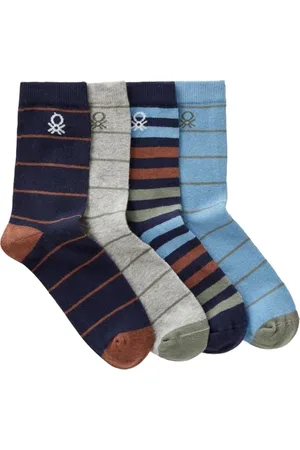Benetton Skarpety (4 pary), , 2 lat