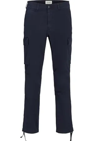 JACK & JONES Jpstace Tucker Cargo AMA Noos, , 30W / 30L