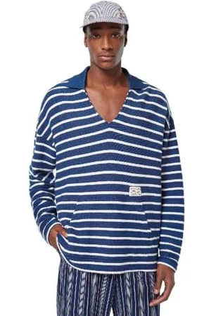 Scotch&Soda Loose Fit Loop Terry bluza, , L