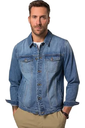 JP 1880 Kurtka męska, , 8XL