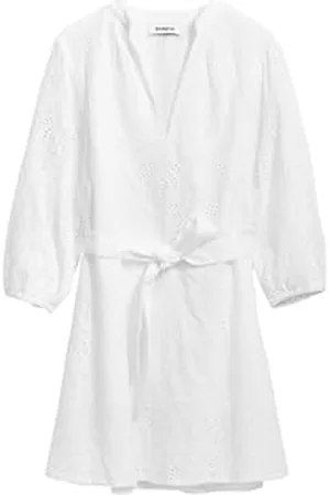 Desigual Vest_Tours, 1000 White, XS, , XS