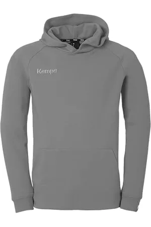 Kempa STMNT bluza z kapturem, , L