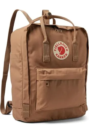 Fjällräven Kånken 23510-228 Kånken plecak sportowy, uniseks, rozmiar uniwersalny, rozmiar uniwersalny, , Taglia unica, sportowy, , jeden rozmiar, Sportowy