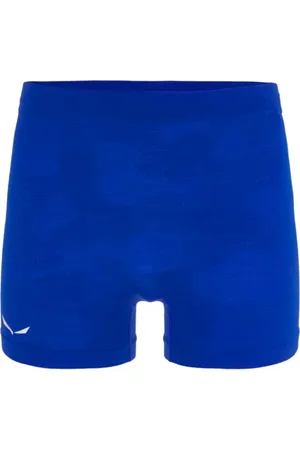 Salewa Zebru Fresh Merino Responsive bokserki męskie, , 52/XL, męskie