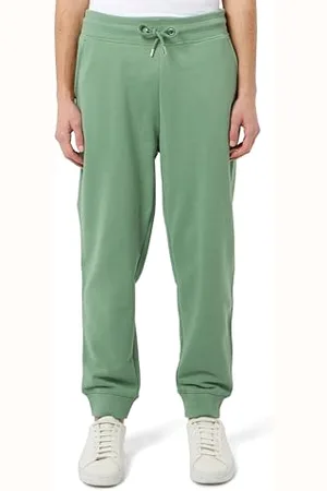 GANT REG SHIELD spodnie dresowe, , M