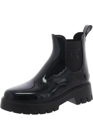 Calvin Klein Damskie botki Wende, , 40 EU
