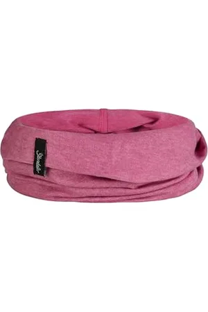Sterntaler Unisex Baby Ocs chusta wielofunkcyjna, melanż, modny szal, , 1