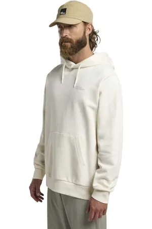 Jack Wolfskin Męska bluza z kapturem Essential M, , M