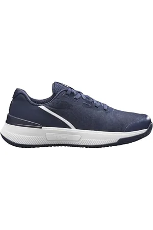 Wilson Intrigue PRO Clay damskie buty tenisowe, marynarka marynarna/biała, 41 1/3 EU, , 41.5 EU