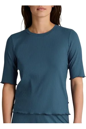 Calida Favourites Botanic Shirt krótki rękaw , rozmiar 44-46, , 44-46