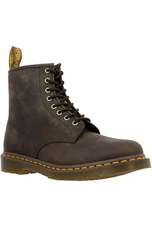 Dr. Martens Unisex Core 1460 Mono Smooth kozaki, , 44 EU