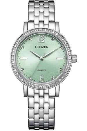 Citizen Zegarek do sukienki EL3100-55X, , bransoletka