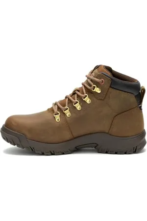 Caterpillar Workwear Męskie buty przemysłowe Mae St S3 HRO Wr S, , 36 EU