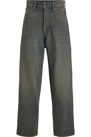 JACK & JONES Jjiron Jjoriginal Mf 825 Noos, , 32W / 36L
