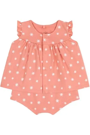 Petit Bateau Zestaw 2 szt, , 6 miesięcy