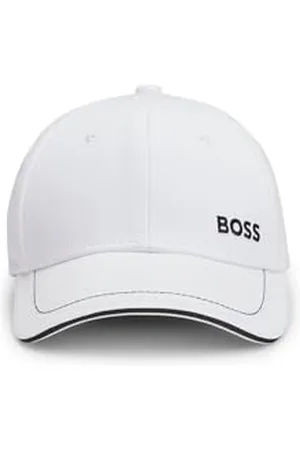 HUGO BOSS Boss Mężczyźni Cap-1 Czapka