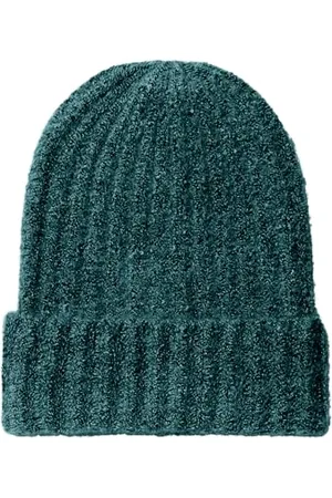 VERO MODA Accessories Vmanna Rib Beanie Ga Noos czapka damska, , Rozmiar Uniwersalny